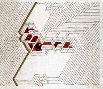 Boom Bip: Zig Zaj (digipack) [CD]