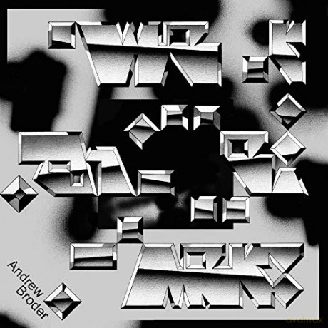 Broder, Andrew: Wertheimer EP [Winyl]