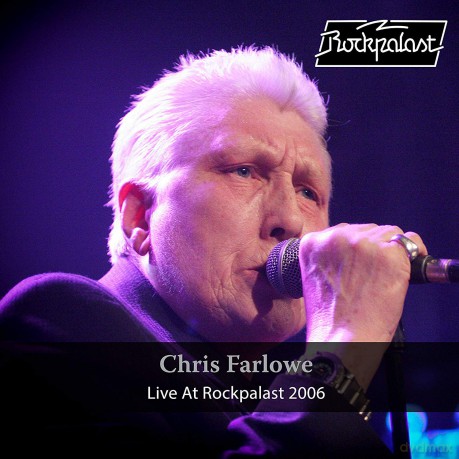 Chris Farlowe: Live At Rockpalast 2006 [2xWinyl]