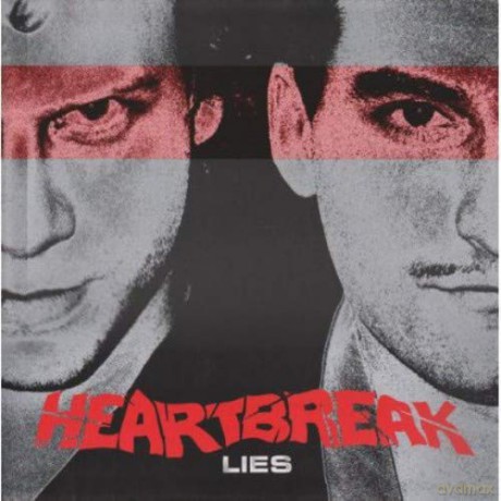 Heartbreak: Lies [2xWinyl]