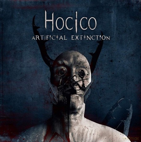 Hocico: Artificial Extinction [CD]