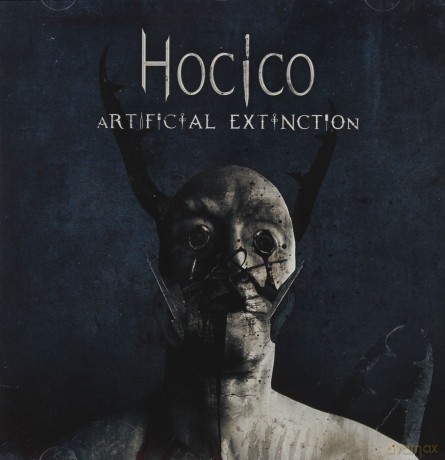 Hocico: Artificial Extinction [CD]