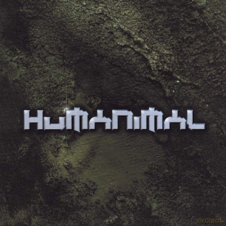 Humanimal: Humanimal (digipack) [CD]