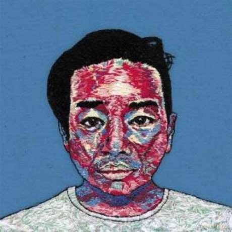 Andrew Hung: Realisationship (Limited) [Winyl]