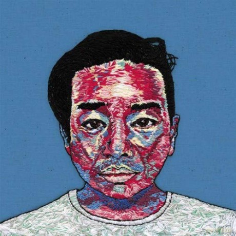 Andrew Hung: Realisationship (digipack) [CD]