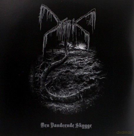 Mork: Den Vandrende Skygge [Winyl]