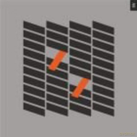 Neon Neon: Years Of Lead EP [Winyl]