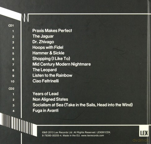 Neon Neon: Praxis Makes Perfect (Limited) (digibook) [2CD]