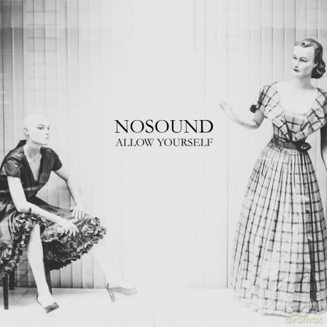 Nosound: Allow Yourself [Winyl]