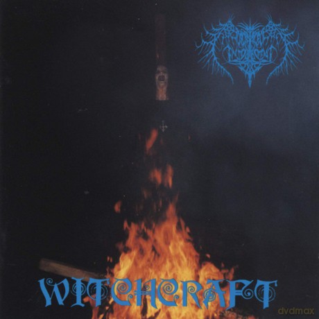 Obtained Enslavement: Witchcraft [Winyl]