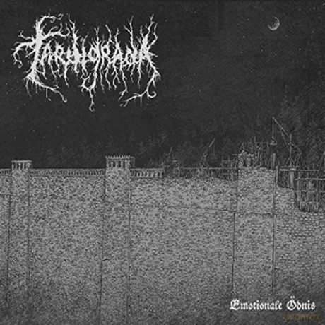 Tardigrada: Emotionale Odnis (digipack) [CD]