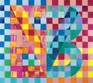 Velveteve: Music From The B-Side [CD]