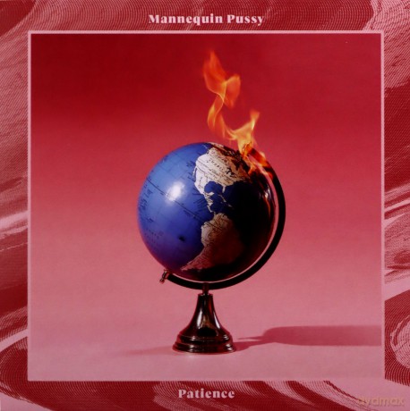 Mannequin Pussy: Patience [CD]