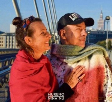 Mureno Nina Nu: To Co Ważne [CD]