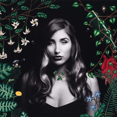 Jade Jackson: Wilderness [CD]