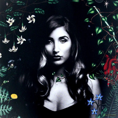 Jade Jackson: Wilderness [CD]