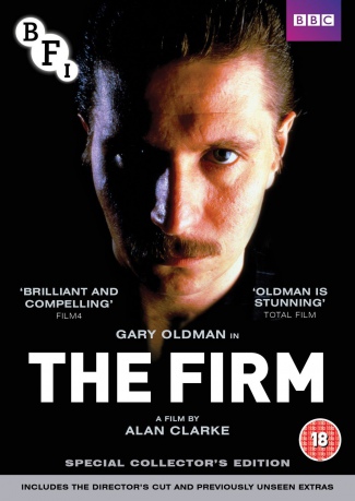 The Firm (BBC) [DVD]