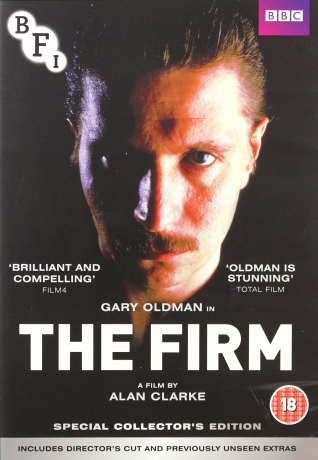 The Firm (BBC) [DVD]