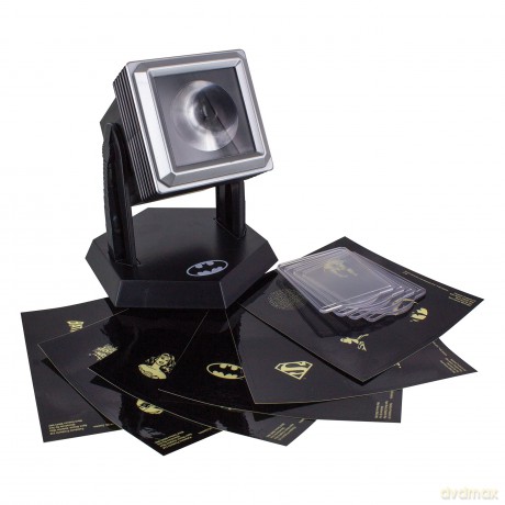 DC Comics Projection Lampka
