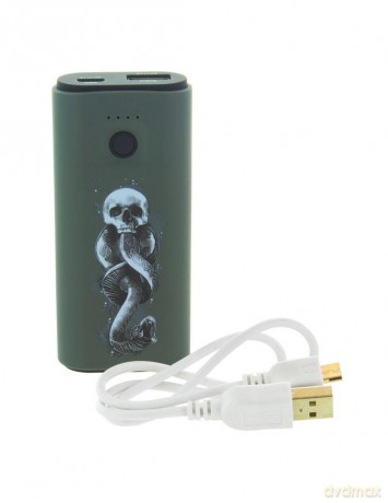 Harry Potter Death Eater Power Bank