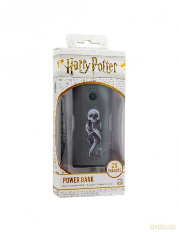 Harry Potter Death Eater Power Bank