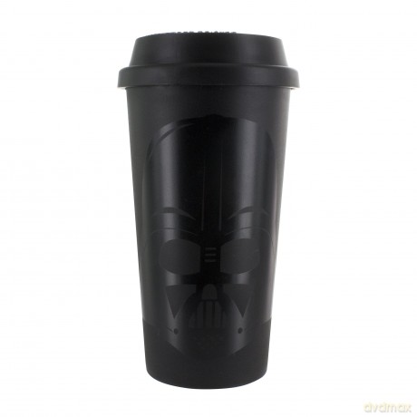 Star Wars Darth Vader Kubek podróżny (Gwiezdne Wojny)