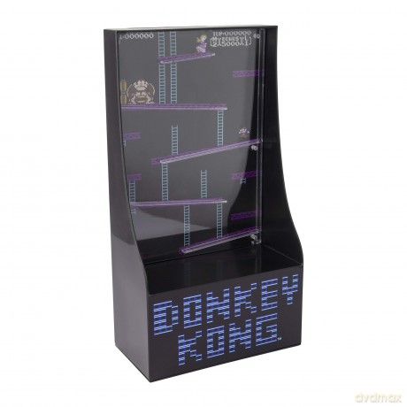 Super Mario Bros Donkey Kong Skarbonka
