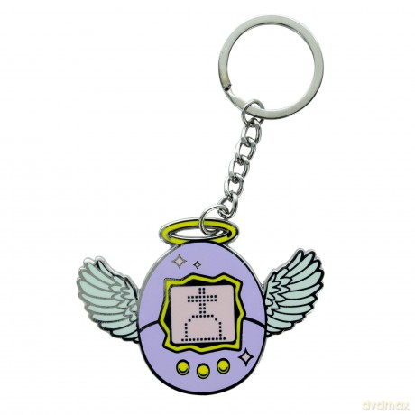 Tamagotchi Brelok