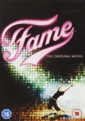 Fame (Sława) [DVD]