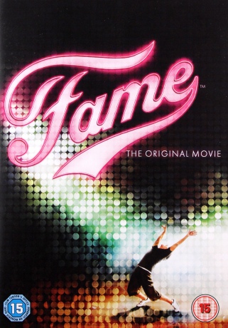 Fame (Sława) [DVD]
