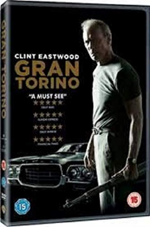 Gran Torino [DVD]