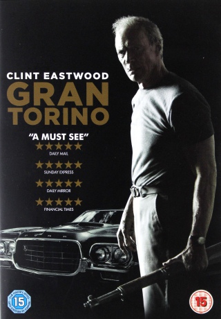 Gran Torino [DVD]