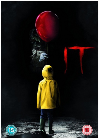 It (To) [DVD]