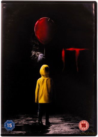 It (To) [DVD]