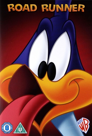 Road Runner [DVD]