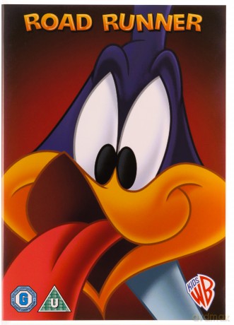 Road Runner [DVD]