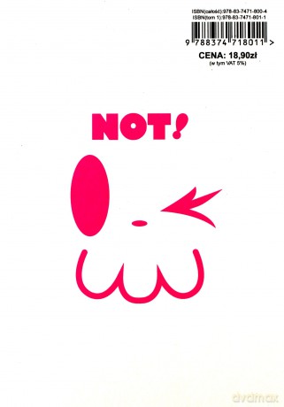 Soul Eater NOT! (Tom 01) - Atsushi Ohkubo [KOMIKS]