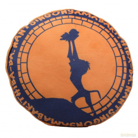 Disney Król Lew (The Lion King) Rafiki Poduszka