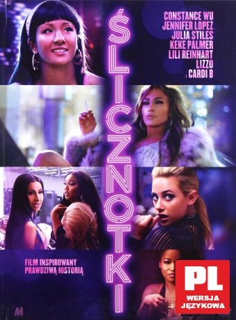 Ślicznotki (booklet) [DVD]