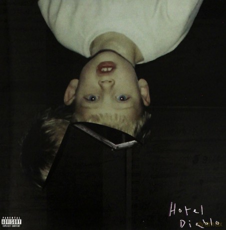Machine Gun Kelly: Hotel Diablo [CD]