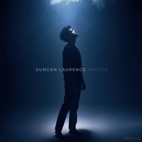 Duncan Laurence: Arcade [Winyl]