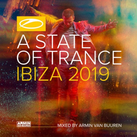 Armin van Buuren: A State of Trance Ibiza 2019 [2CD]