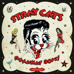 Stray Cats: Runaway Boys [2xWinyl]