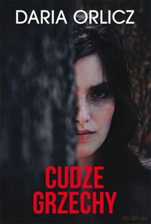 Cudze grzechy - Daria Orlicz [KSIĄŻKA]