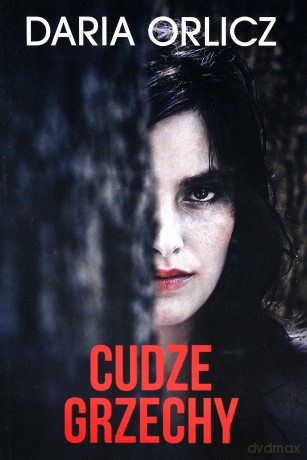 Cudze grzechy - Daria Orlicz [KSIĄŻKA]