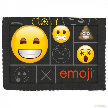 Portfel emoji 11
