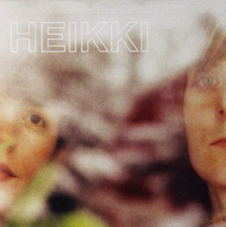 Heikki: 2 [CD]