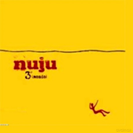 Nuju: 3 [CD]
