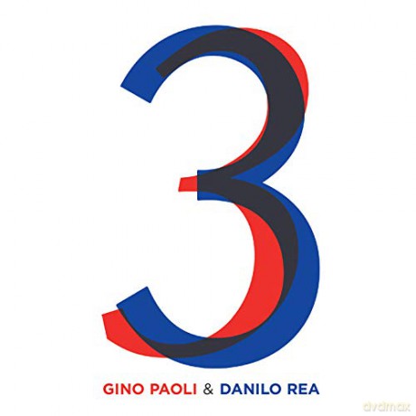 Gino Paoli: 3 [CD]