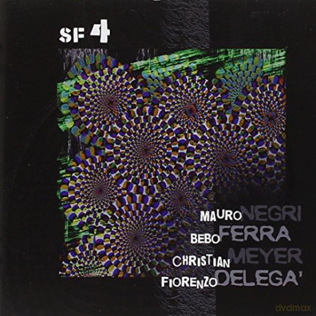 Sf4: 4 [CD]